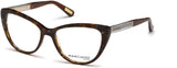 Guess By Marciano 0312 Eyeglasses