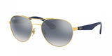 Ray Ban 3536 Sunglasses