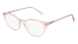 Stella McCartney Stella Essentials SC0213O Eyeglasses