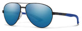 Smith Salute Sunglasses