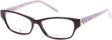 Cover Girl 0444 Eyeglasses