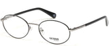 Guess 8239 Eyeglasses