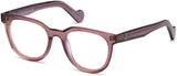Moncler 5027 Eyeglasses