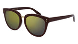 Stella McCartney Stella Essentials SC0048SK Sunglasses