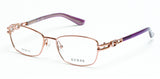 Guess 2687 Eyeglasses