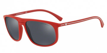 Emporio Armani 4118 Sunglasses