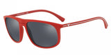 Emporio Armani 4118F Sunglasses