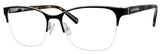 Banana Republic Fawn Eyeglasses