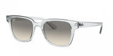 Ray Ban 4323F Sunglasses