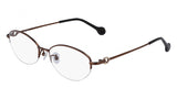 Salvatore Ferragamo SF2537A Eyeglasses