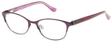 Savvy 0398 Eyeglasses