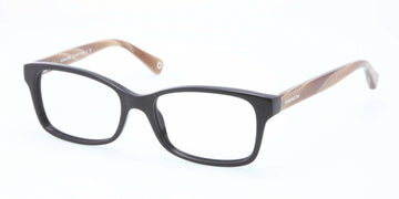 Coach Libby 6047 Eyeglasses