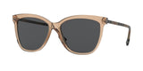 Burberry Clare 4308F Sunglasses