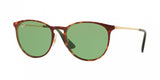 Ray Ban Erika Metal 3539 Sunglasses