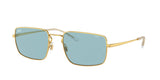 Ray Ban 3669 Sunglasses