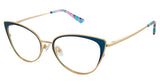 Glamour Editor's Pick GL1026 Eyeglasses