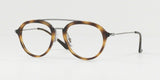 Ray Ban Junior 9065V Eyeglasses