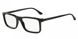 Giorgio Armani 7076 Eyeglasses