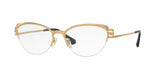 Versace 1239B Eyeglasses