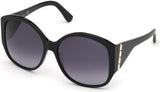 Guess By Marciano 0809S Sunglasses