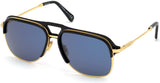 OMEGA 0015H Sunglasses
