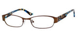 Liz Claiborne 353 Eyeglasses