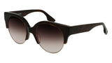 McQueen London Calling MQ0048SA Sunglasses