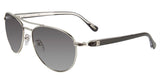 Dunhill SDH00258583X Sunglasses