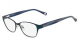 Marchon NYC CHELSEA Eyeglasses