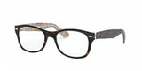 Ray Ban Junior 1528 Eyeglasses