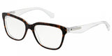 Dolce & Gabbana 3 Layers 3193 Eyeglasses