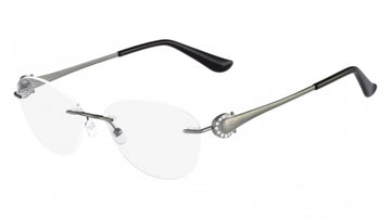 Salvatore Ferragamo 2128R Eyeglasses