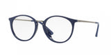 Ray Ban 7083D Eyeglasses