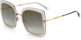 Jimmy Choo Dany Sunglasses