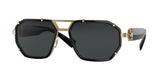 Versace 2228 Sunglasses