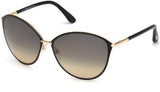 Tom Ford 0320 Sunglasses