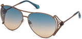 Roberto Cavalli 1057 Sunglasses