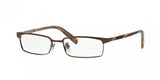 Ray Ban 8633 Eyeglasses