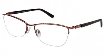 Alexander C3B0 Eyeglasses