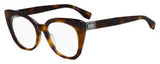 Fendi Ff0272 Eyeglasses