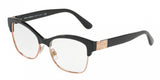 Dolce & Gabbana 3272 Eyeglasses