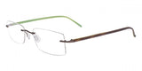 Airlock AIRLOCK 770 CHASSIS Eyeglasses