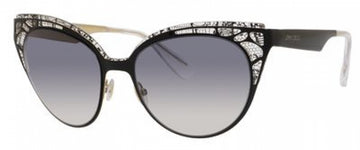 Jimmy Choo Estelle Sunglasses