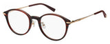 Max Mara Mm1343 Eyeglasses