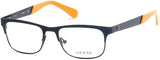 Guess 9168 Eyeglasses