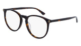 Gucci Sensual Romantic GG0027OA Eyeglasses