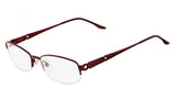 Marchon NYC TRES JOLIE 143 Eyeglasses