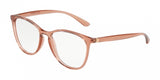 Dolce & Gabbana 5034 Eyeglasses