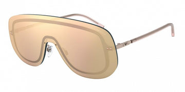 Emporio Armani 2091 Sunglasses
