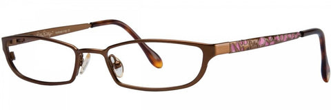 Lilly Pulitzer CALLIE Eyeglasses